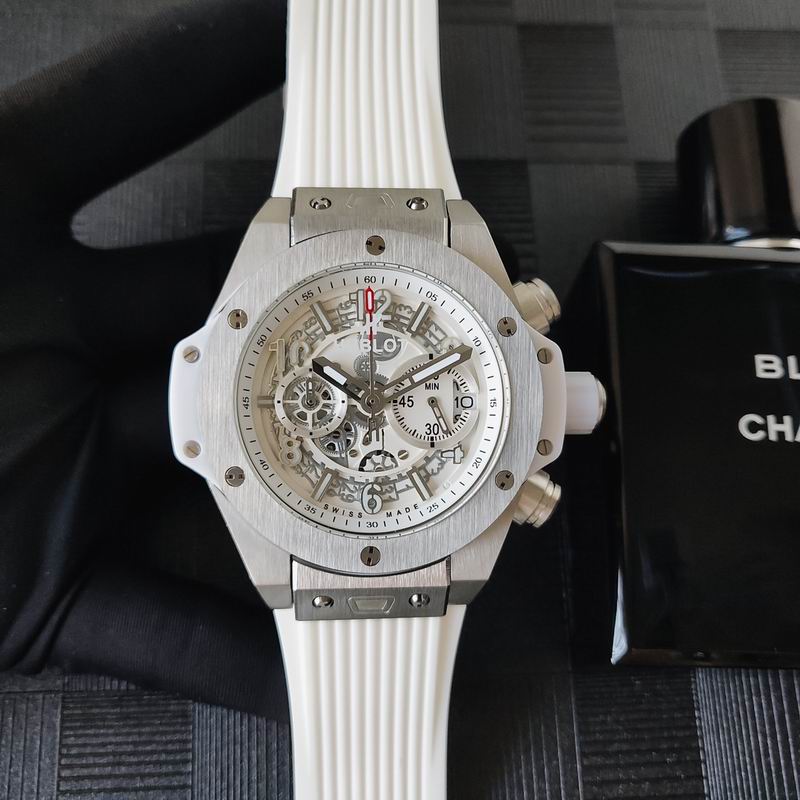 Hublot 43mm 092280